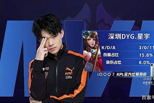 对手